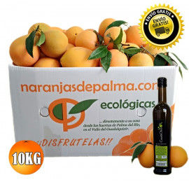 LOTE ANDALUZ CAJA 10KG